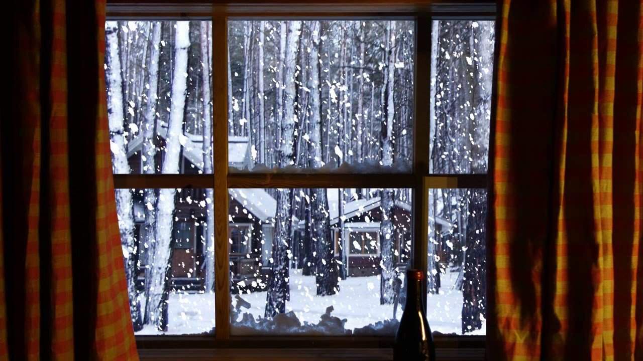 Beneficios energ&eacute;ticos de las ventanas de madera en casas