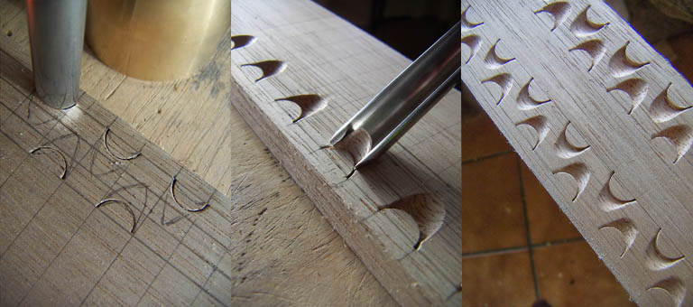 Ejemplo 2 tallar madera