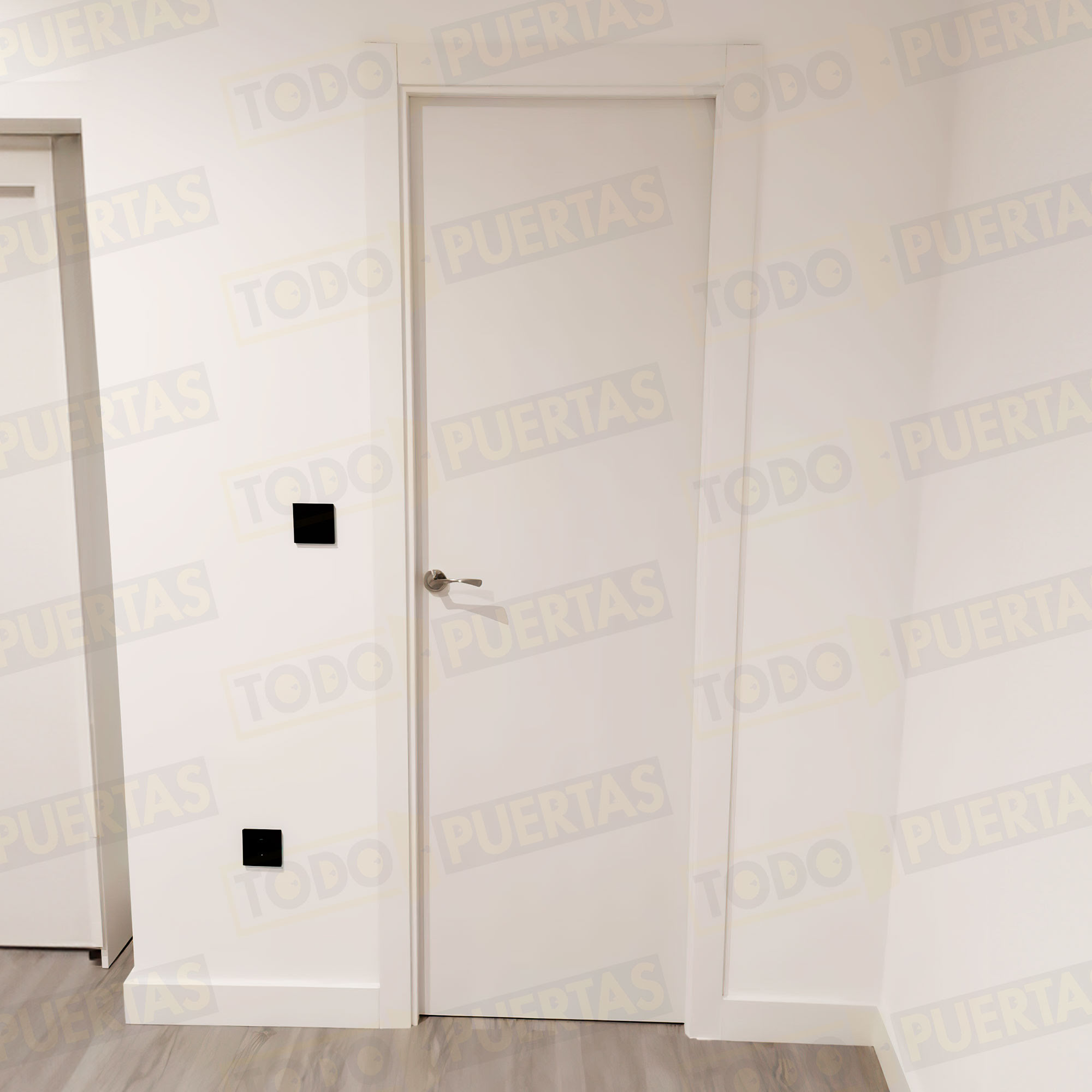 Foto Manillas Puertas cliente 3