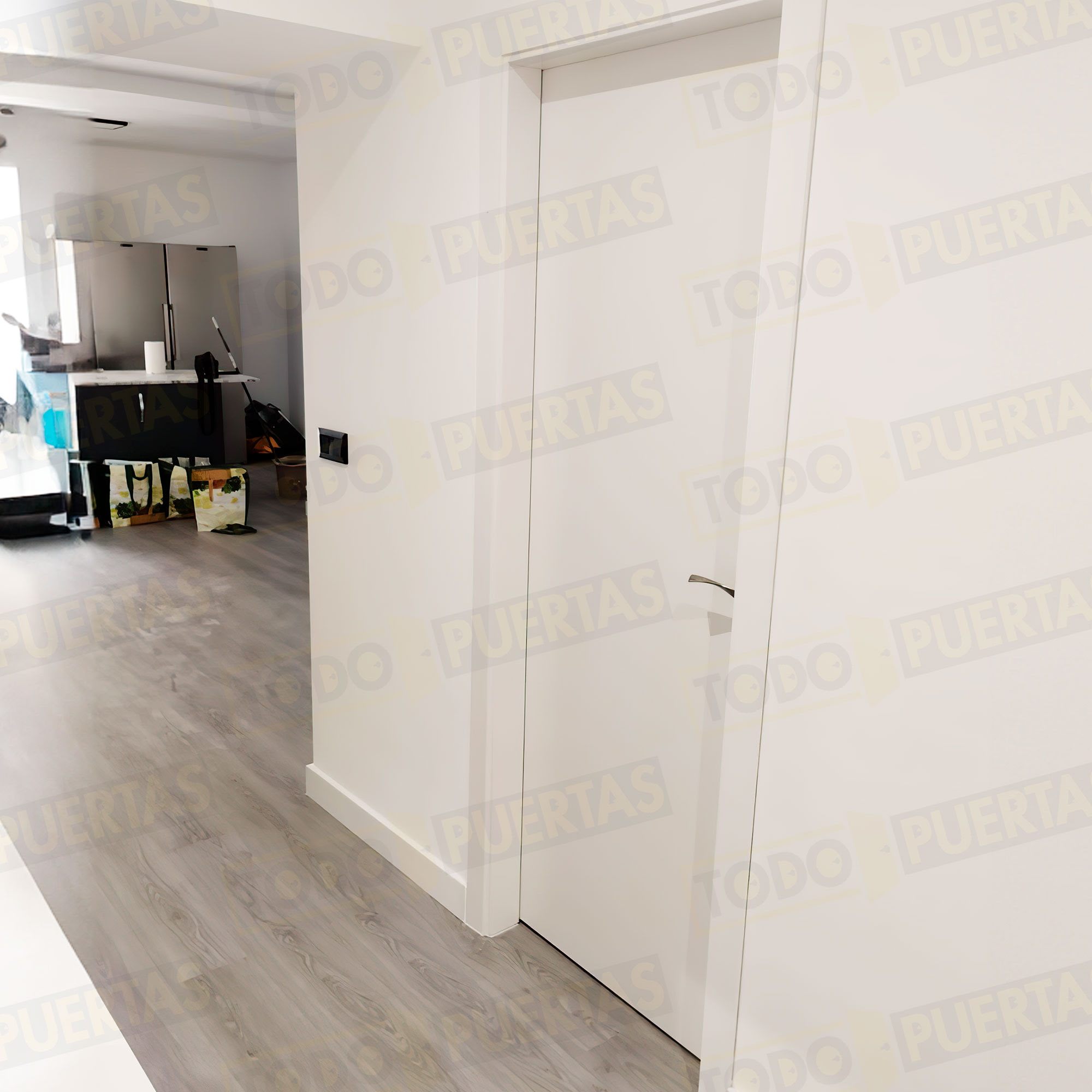 Foto Puertas cliente 9