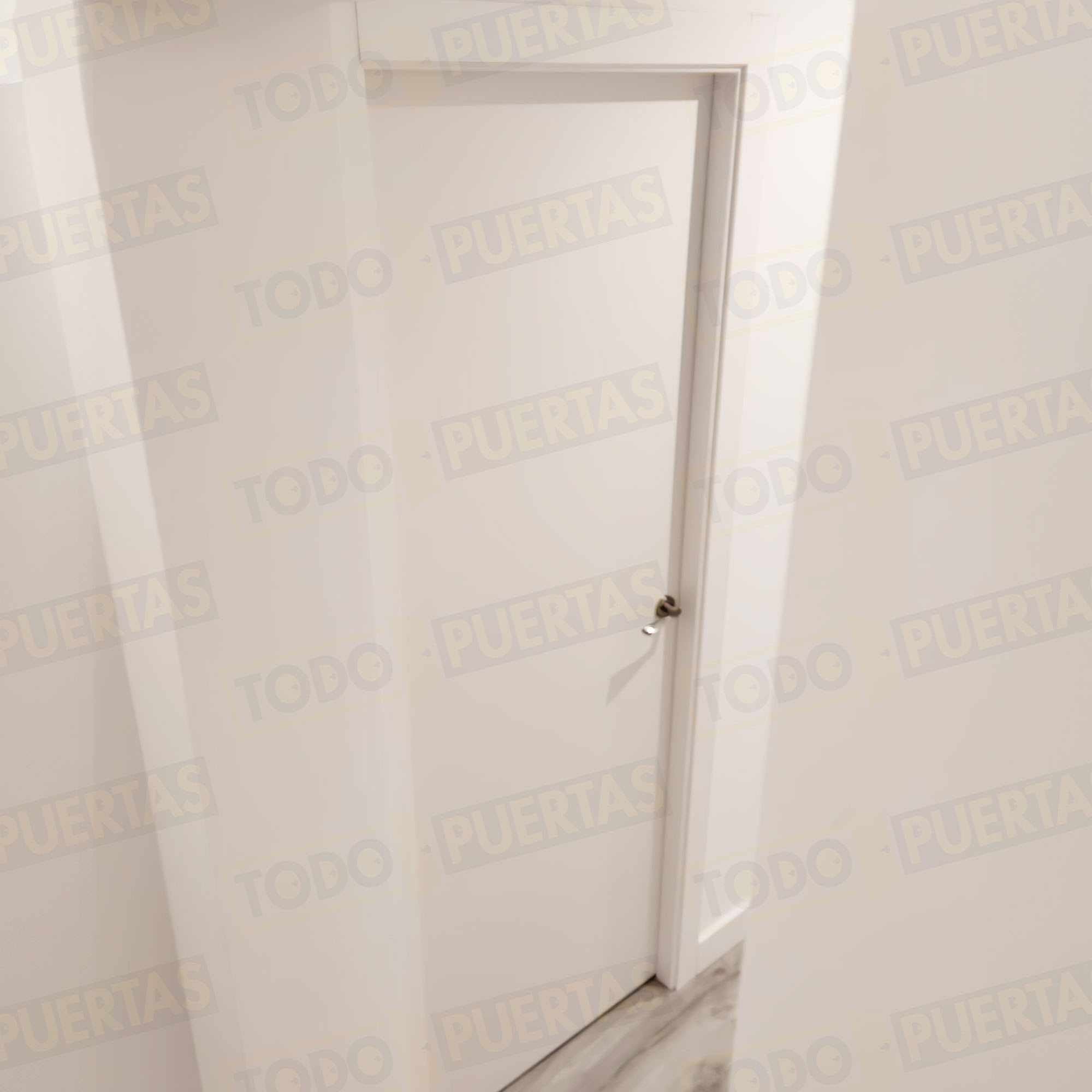 Foto Puertas cliente 9