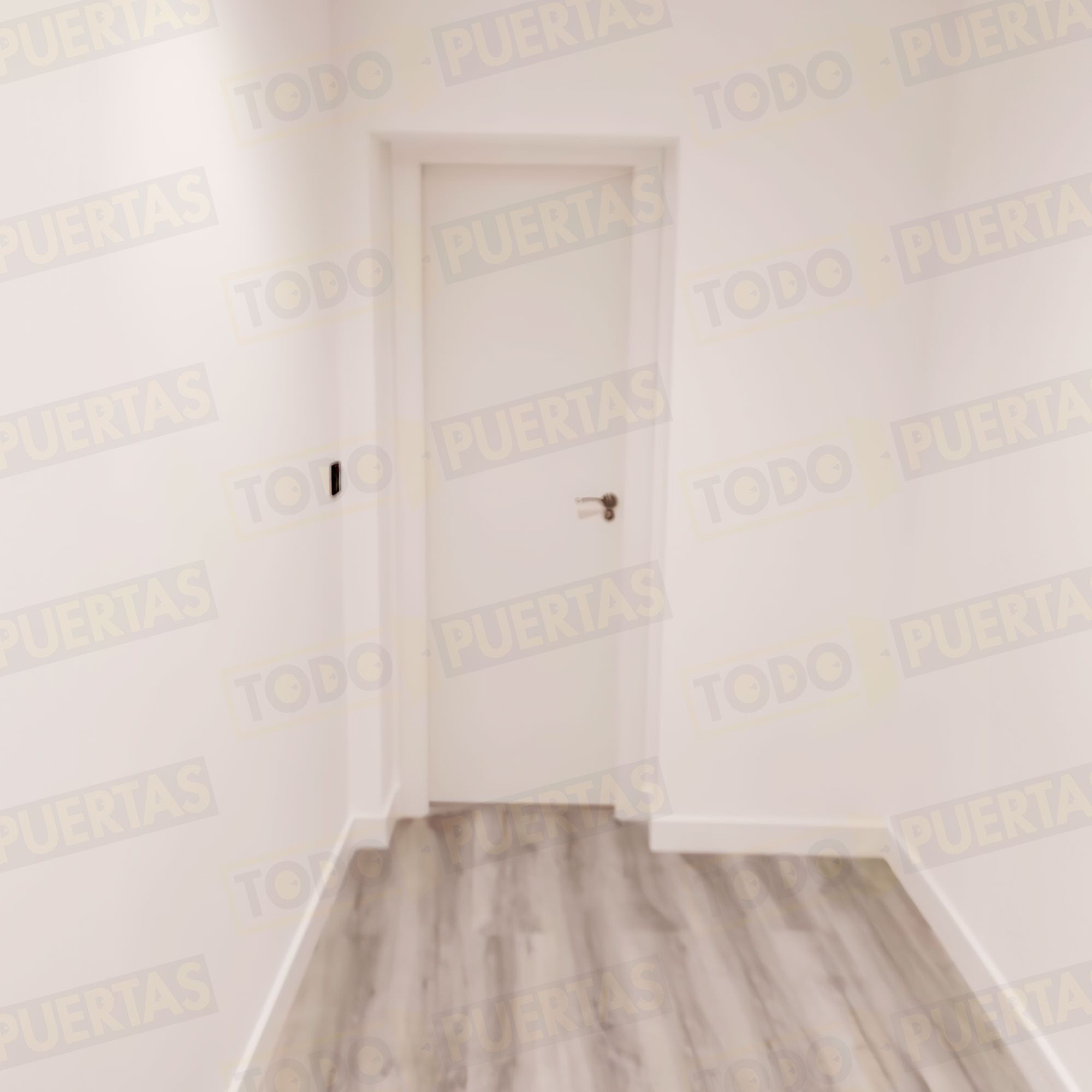 Foto Casonetos Puertas Correderas cliente 9