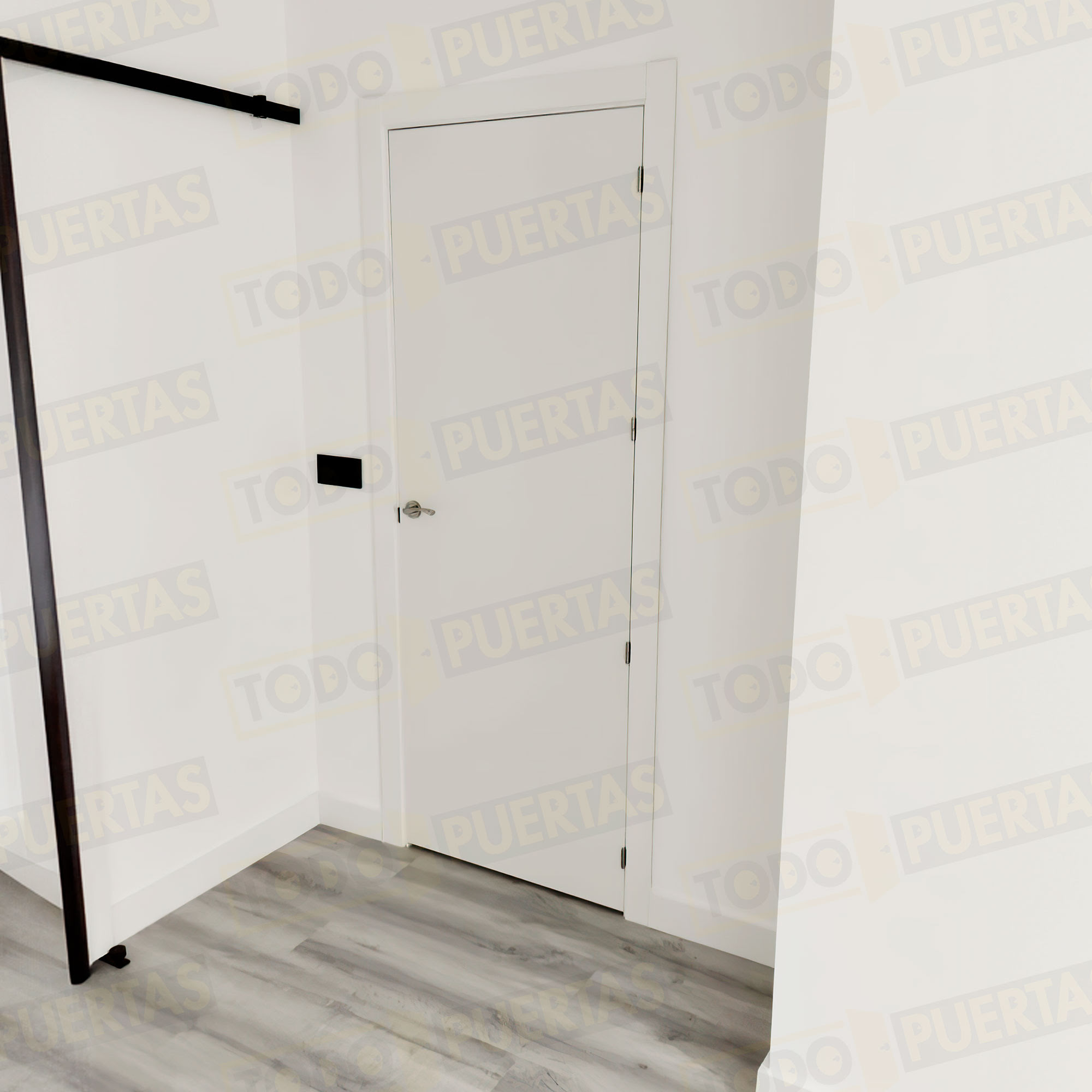 Foto Puertas cliente 9