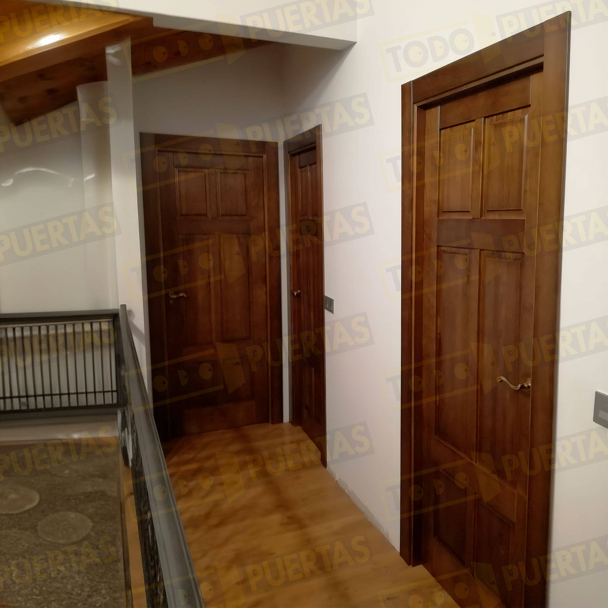 Foto Puertas Correderas cliente 5