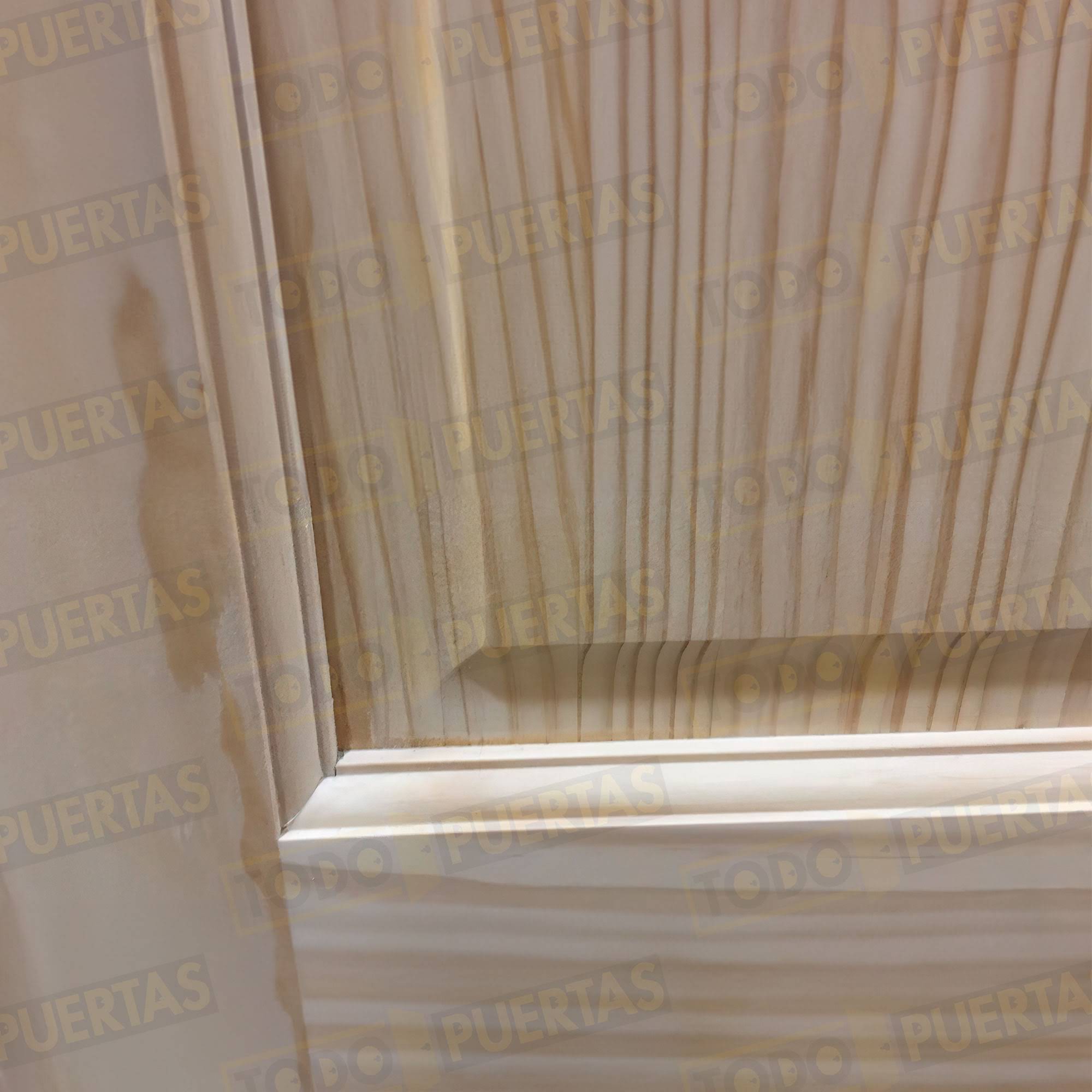 Foto Herrajes Puertas Interior Serie Inox cliente 5