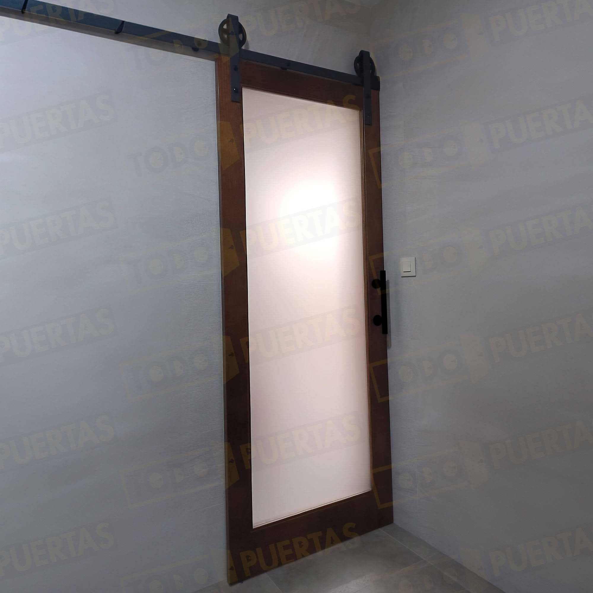 Foto Puertas cliente 3