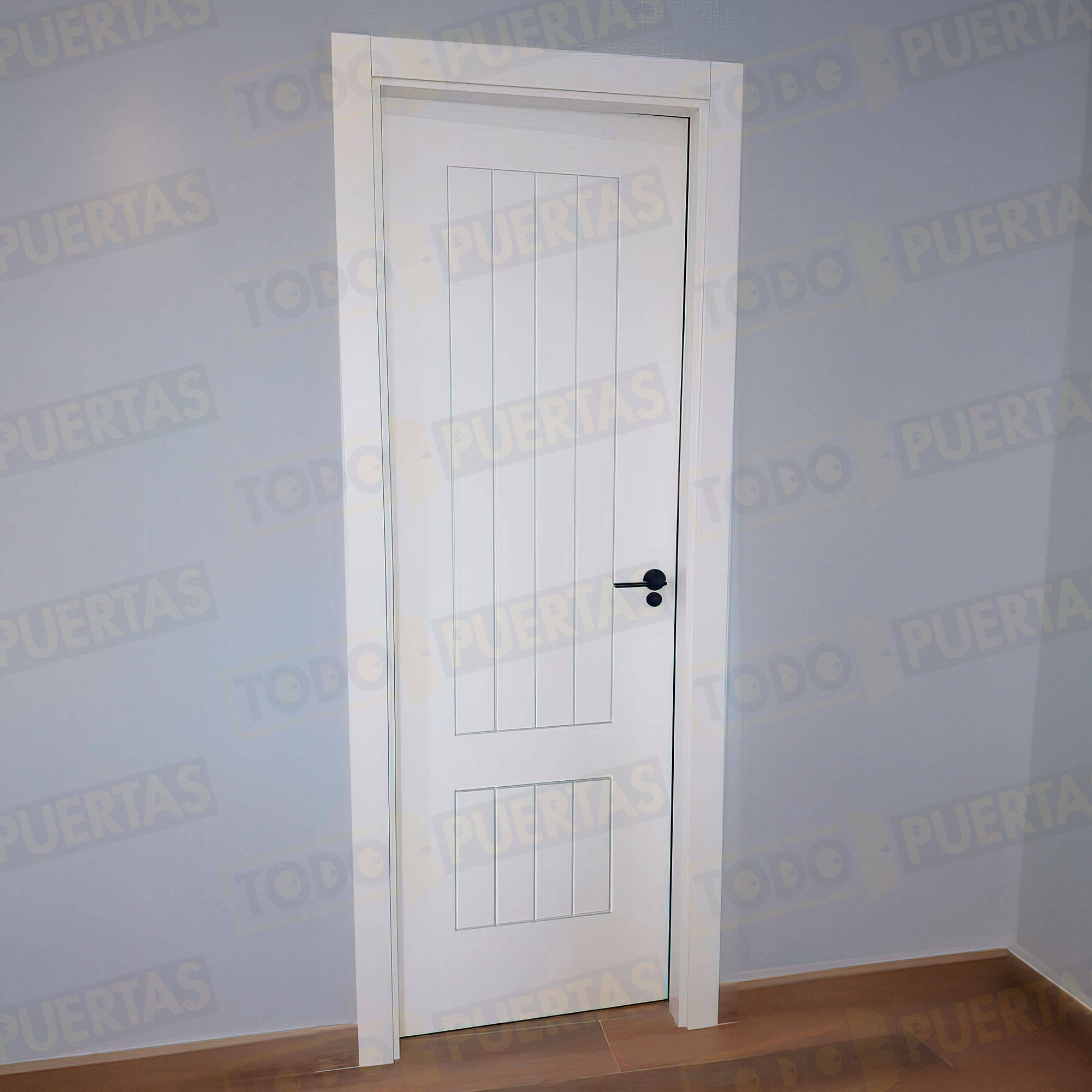 Foto Puertas cliente 8