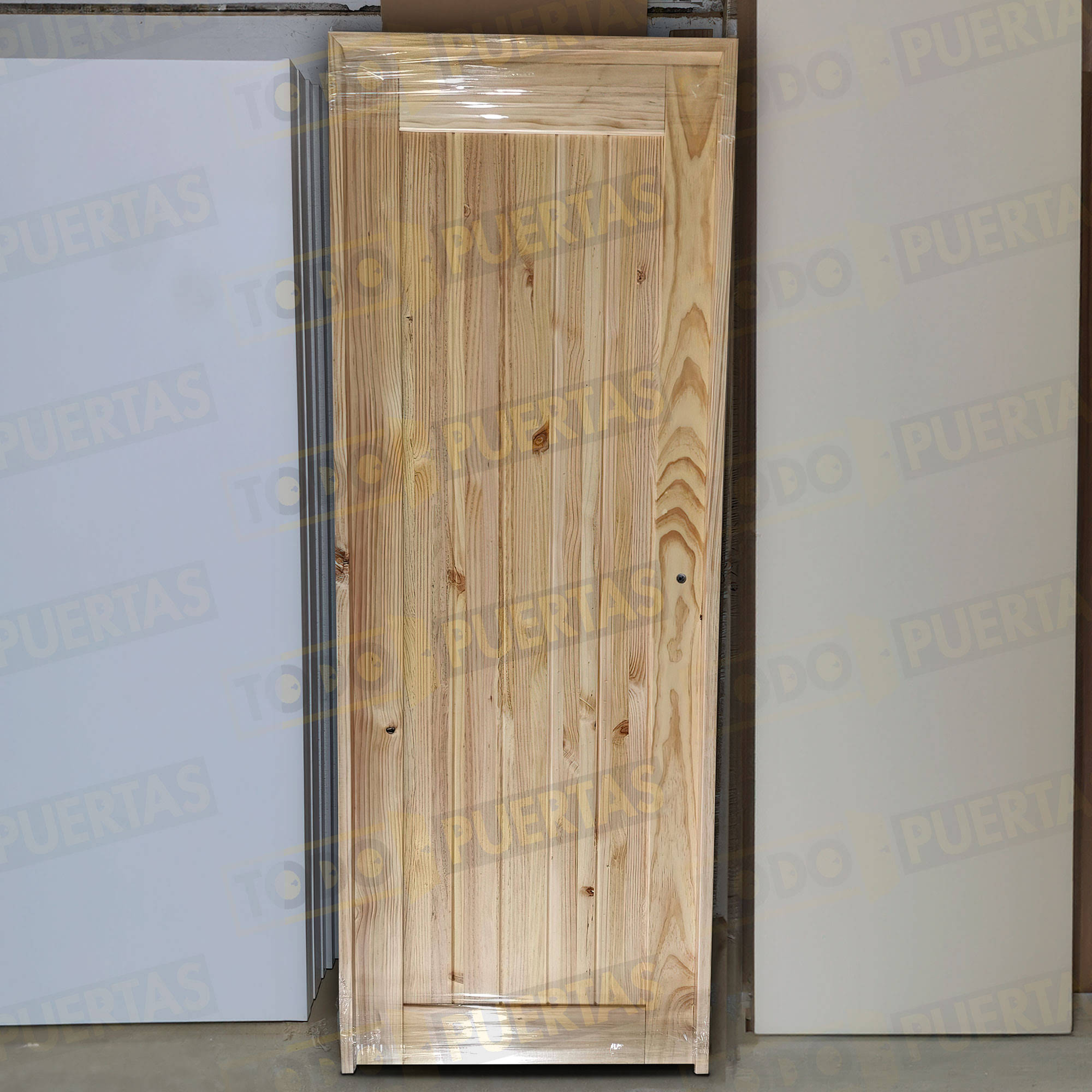 Foto Puertas cliente 5