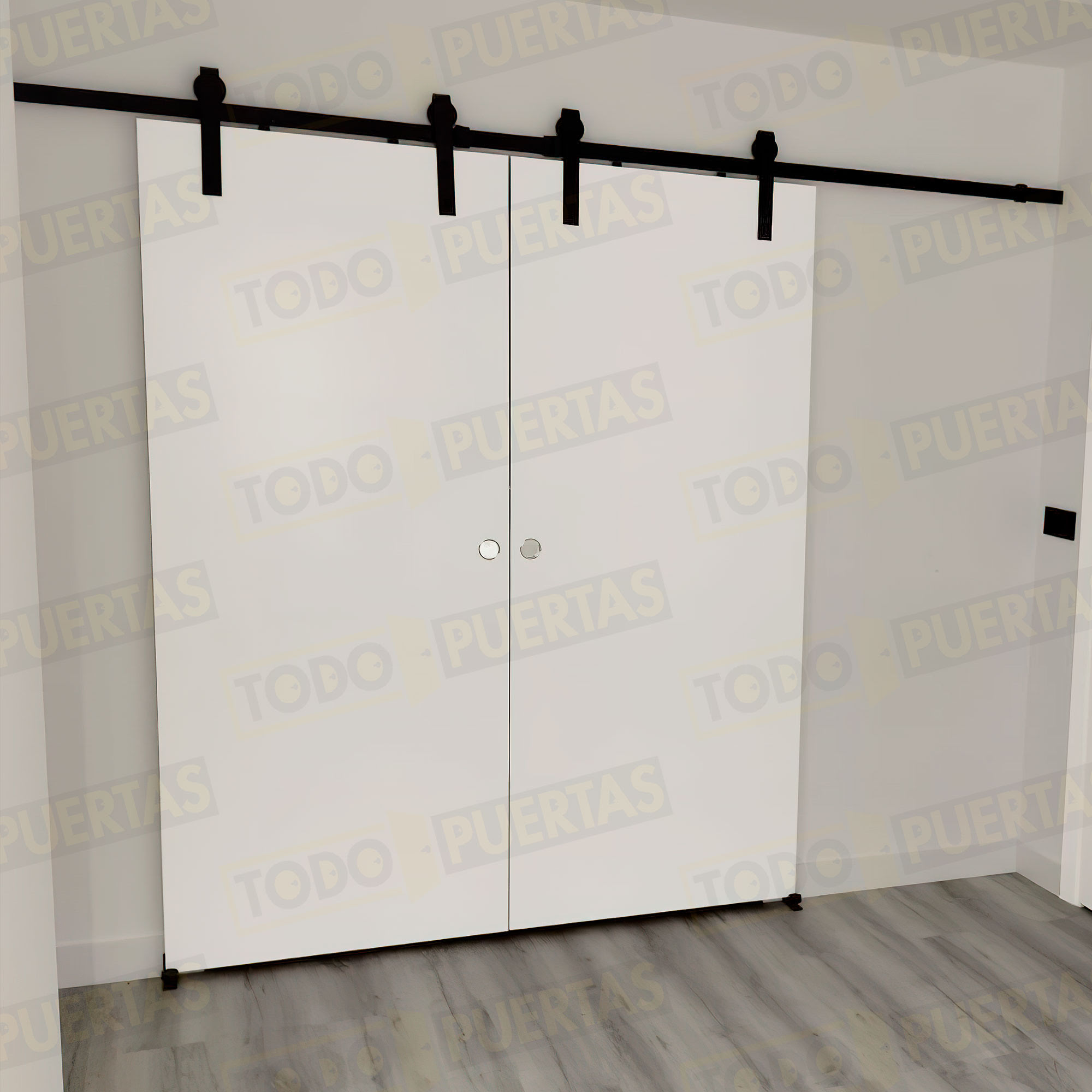 Foto Puertas cliente 6