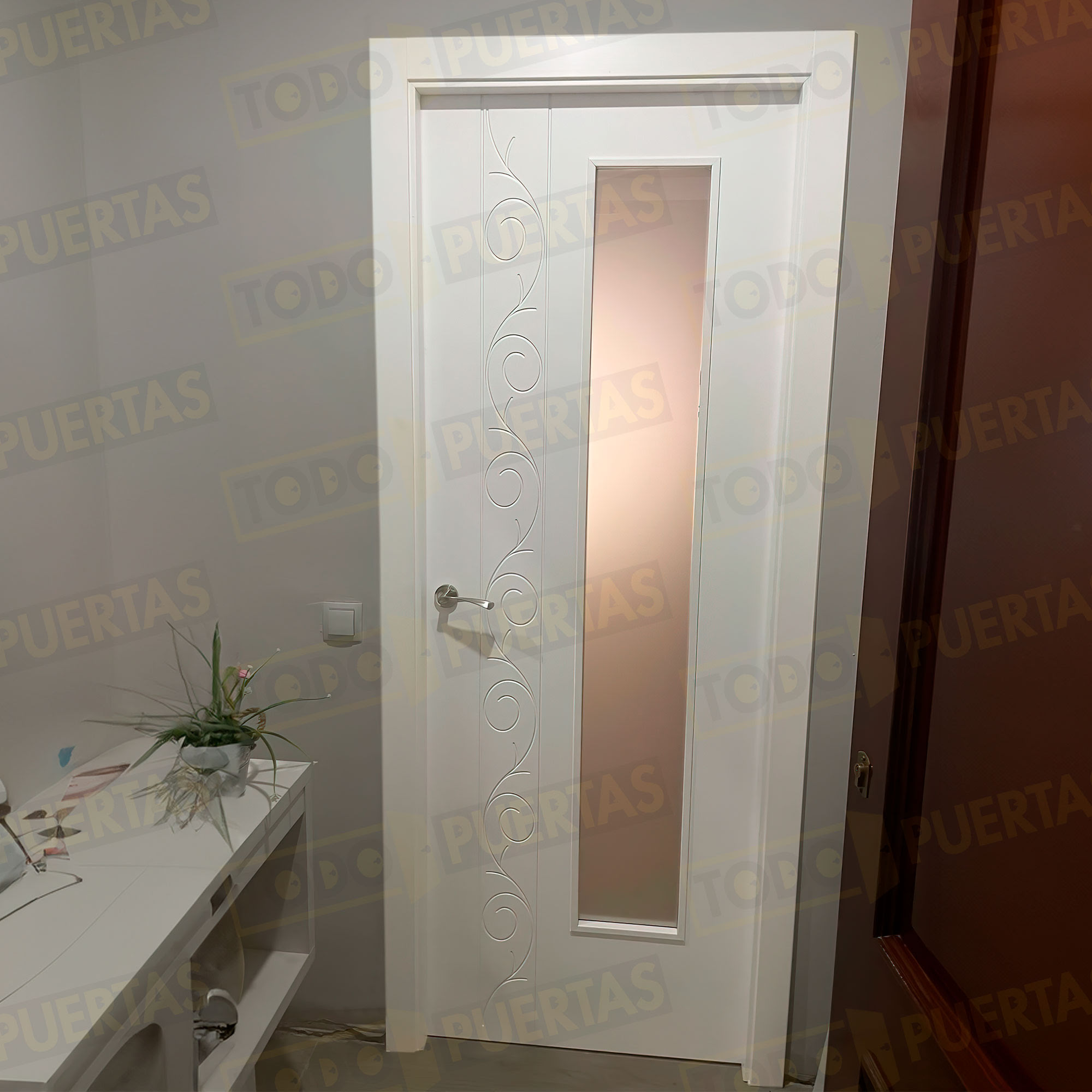 Foto Puertas cliente 8