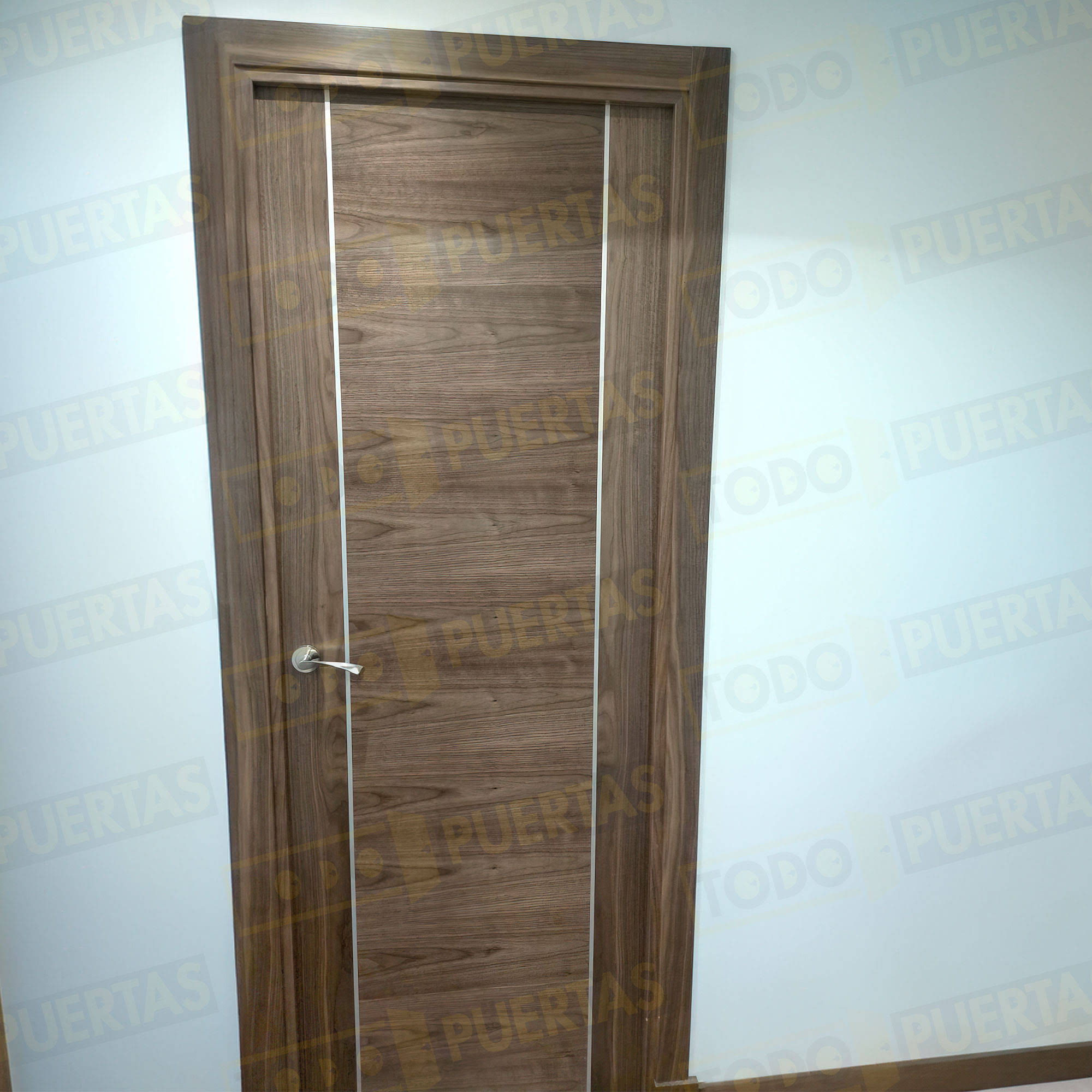 Foto Puertas cliente 6