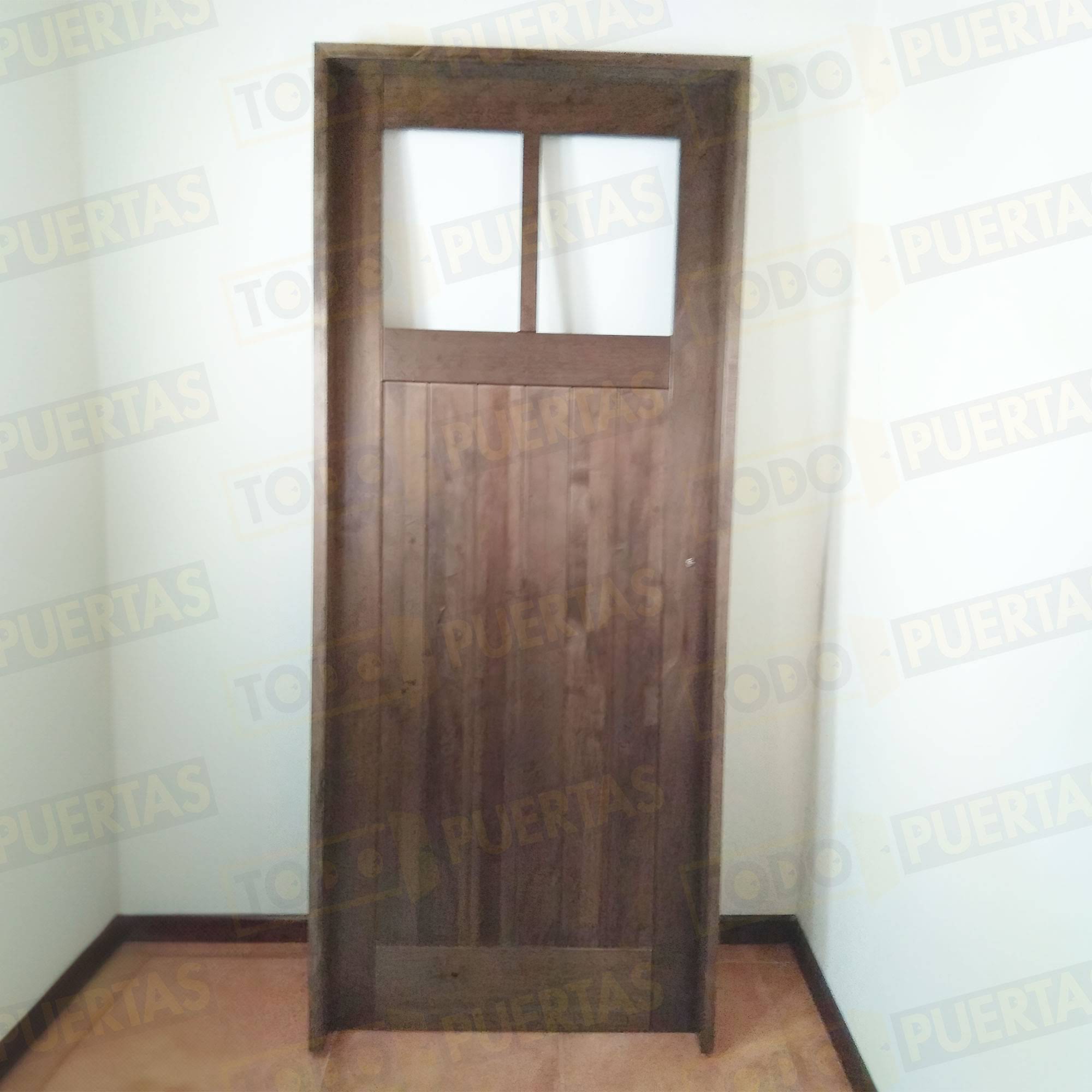 Foto Puertas cliente 3