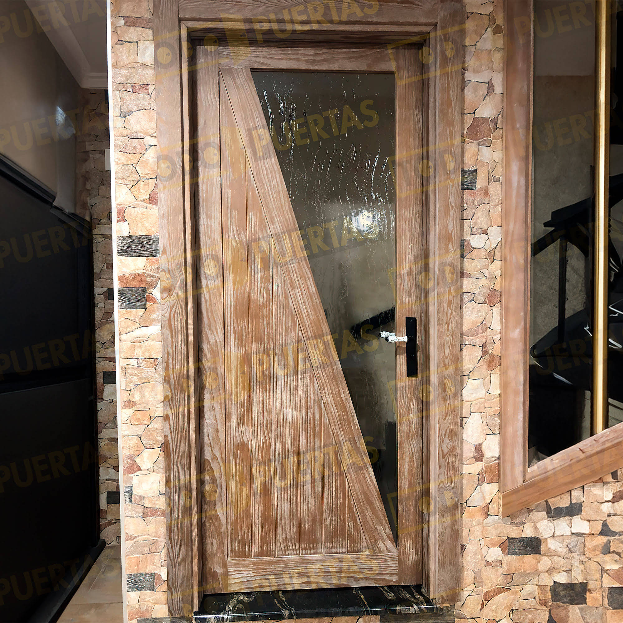 Foto Rodapiés de Madera cliente 5
