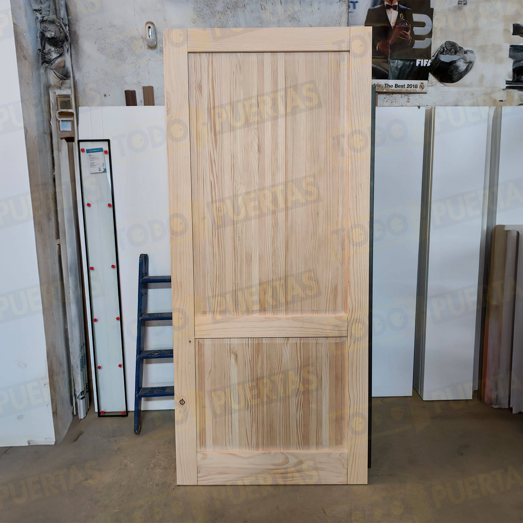 Foto Puertas Correderas cliente 3
