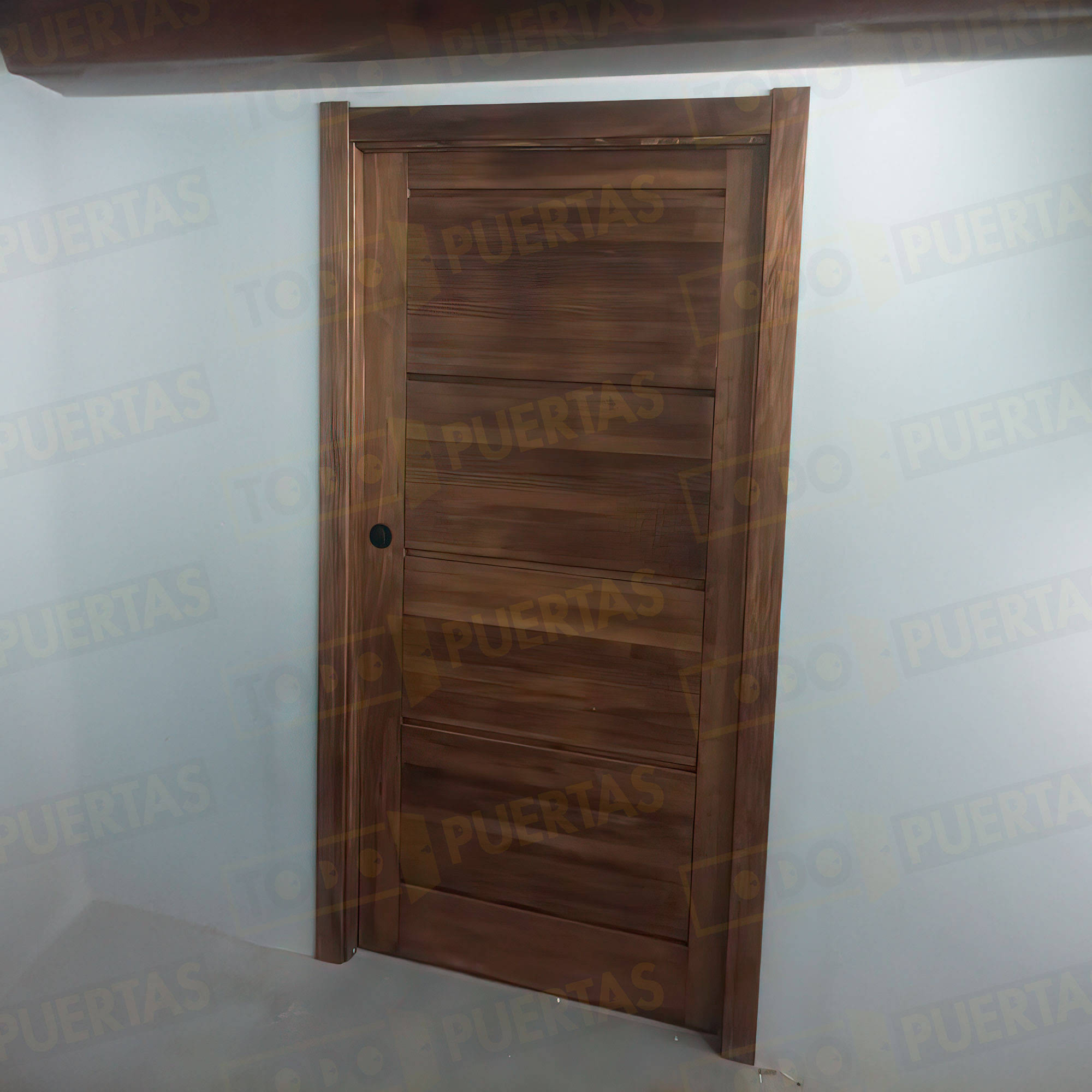 Foto Casonetos Puertas Correderas cliente 2