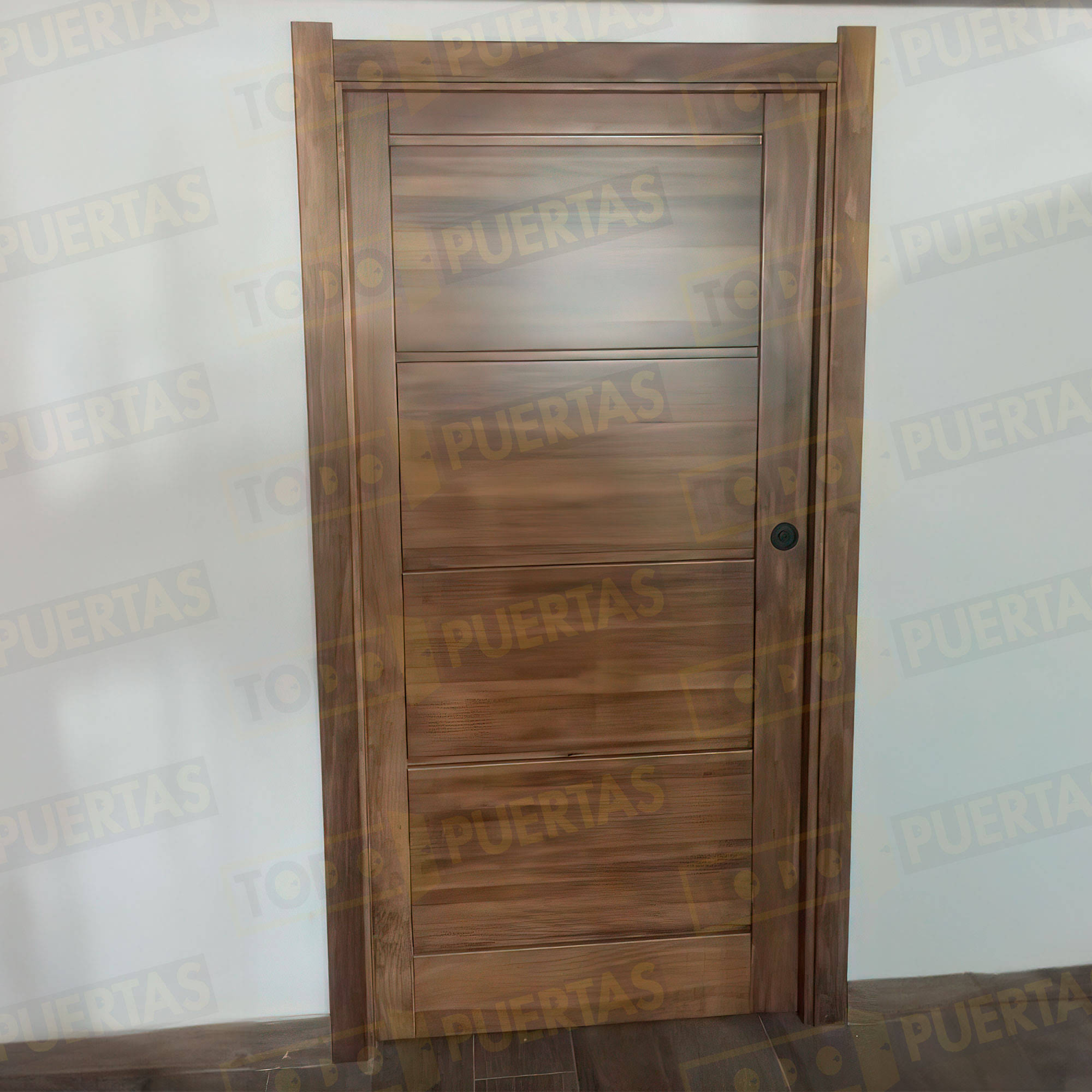 Foto Puertas cliente 3