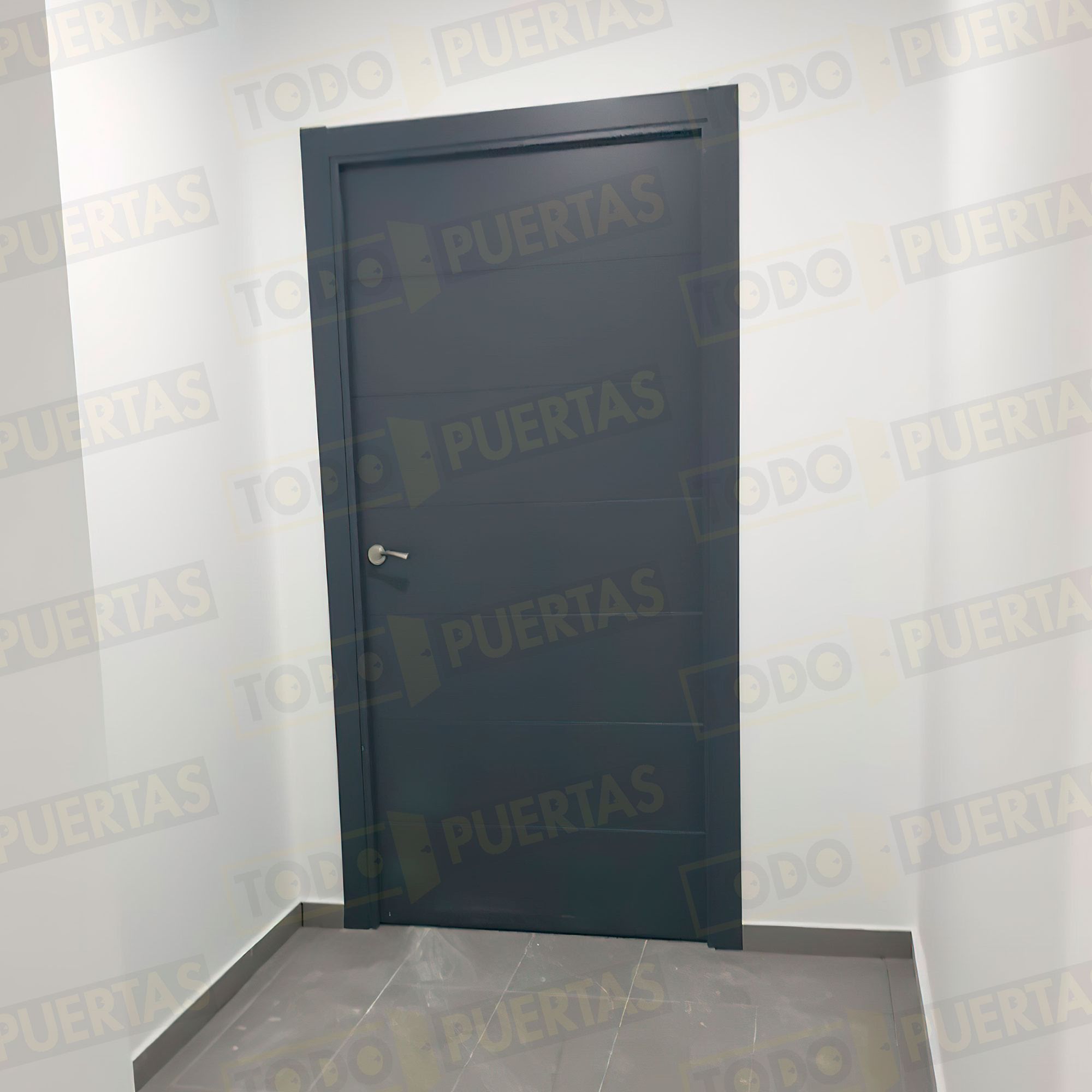 Foto Puertas cliente 5