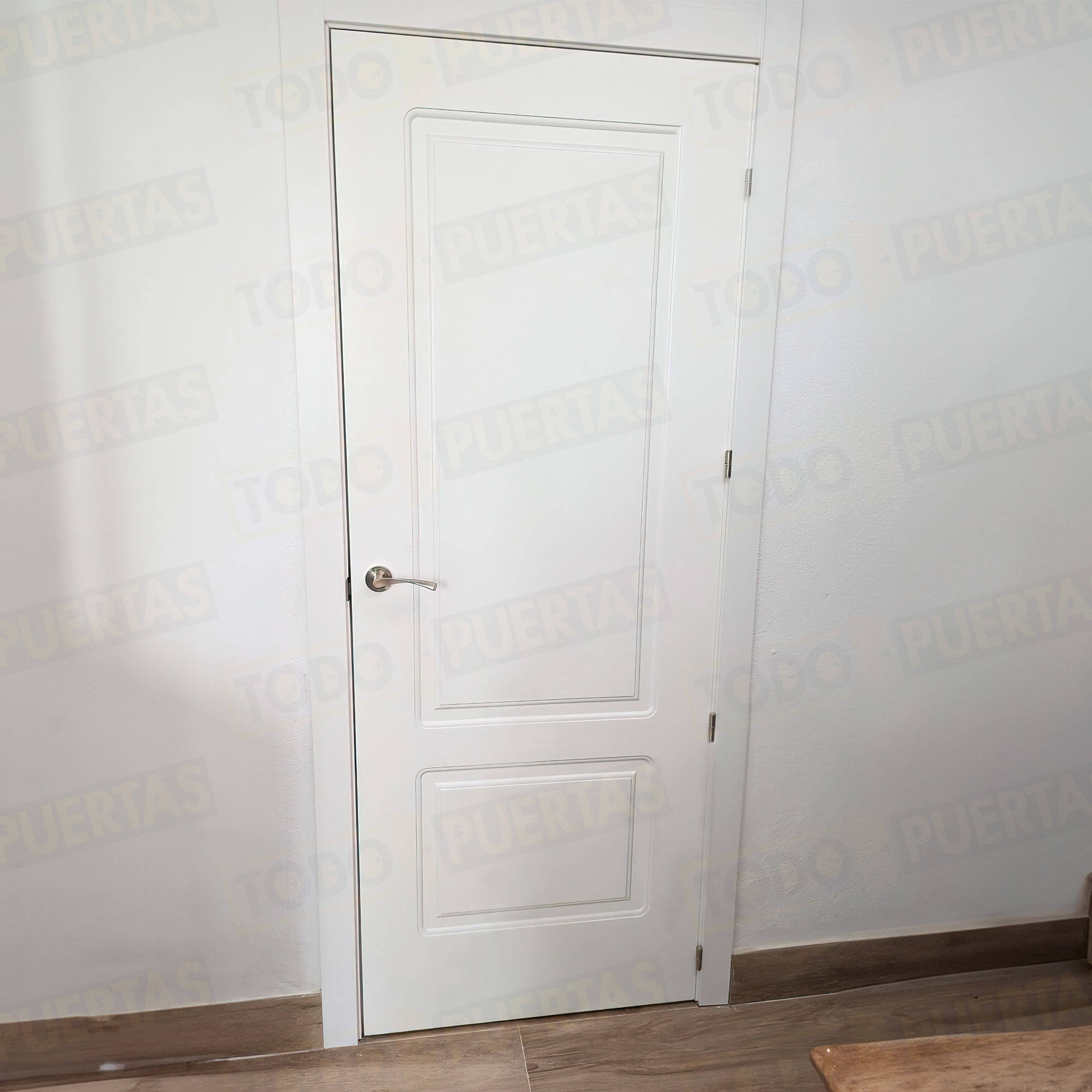 Foto Puertas Correderas cliente 11