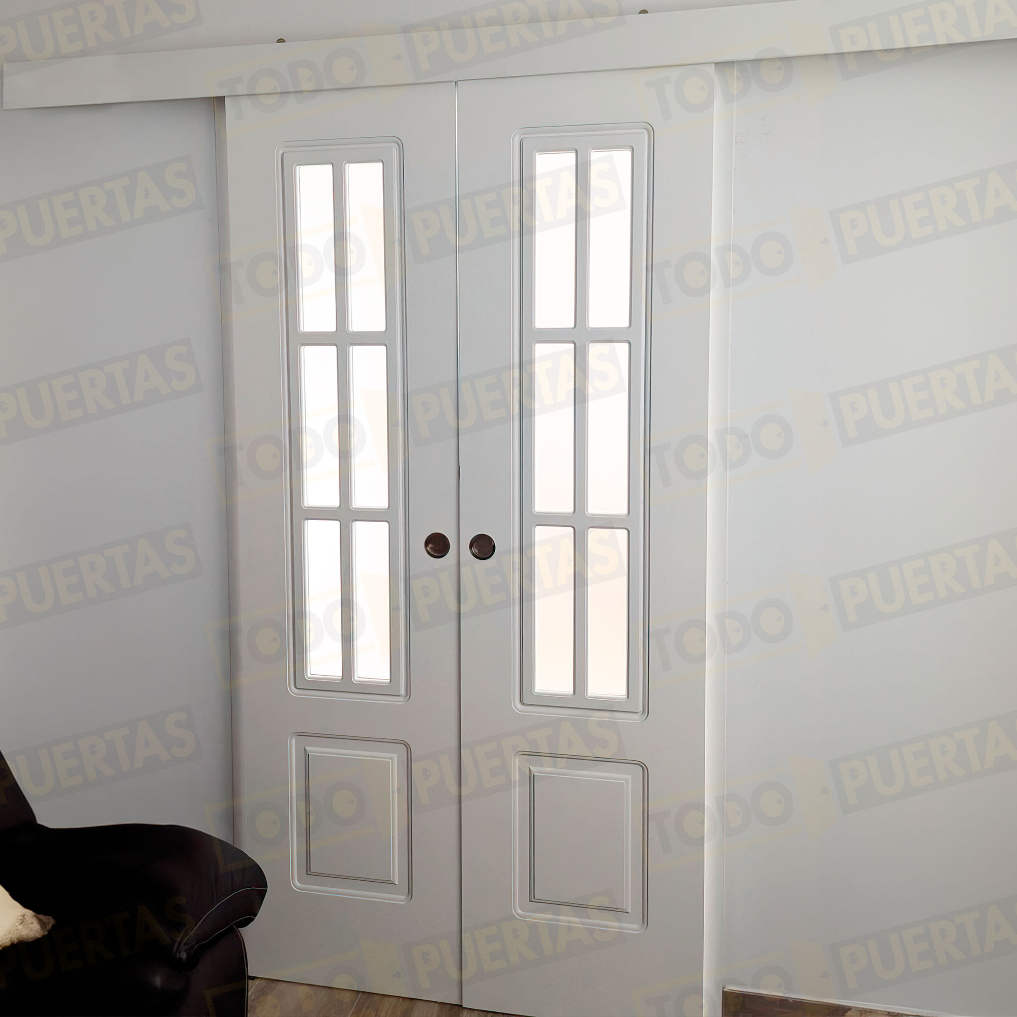 Foto Puertas cliente 12