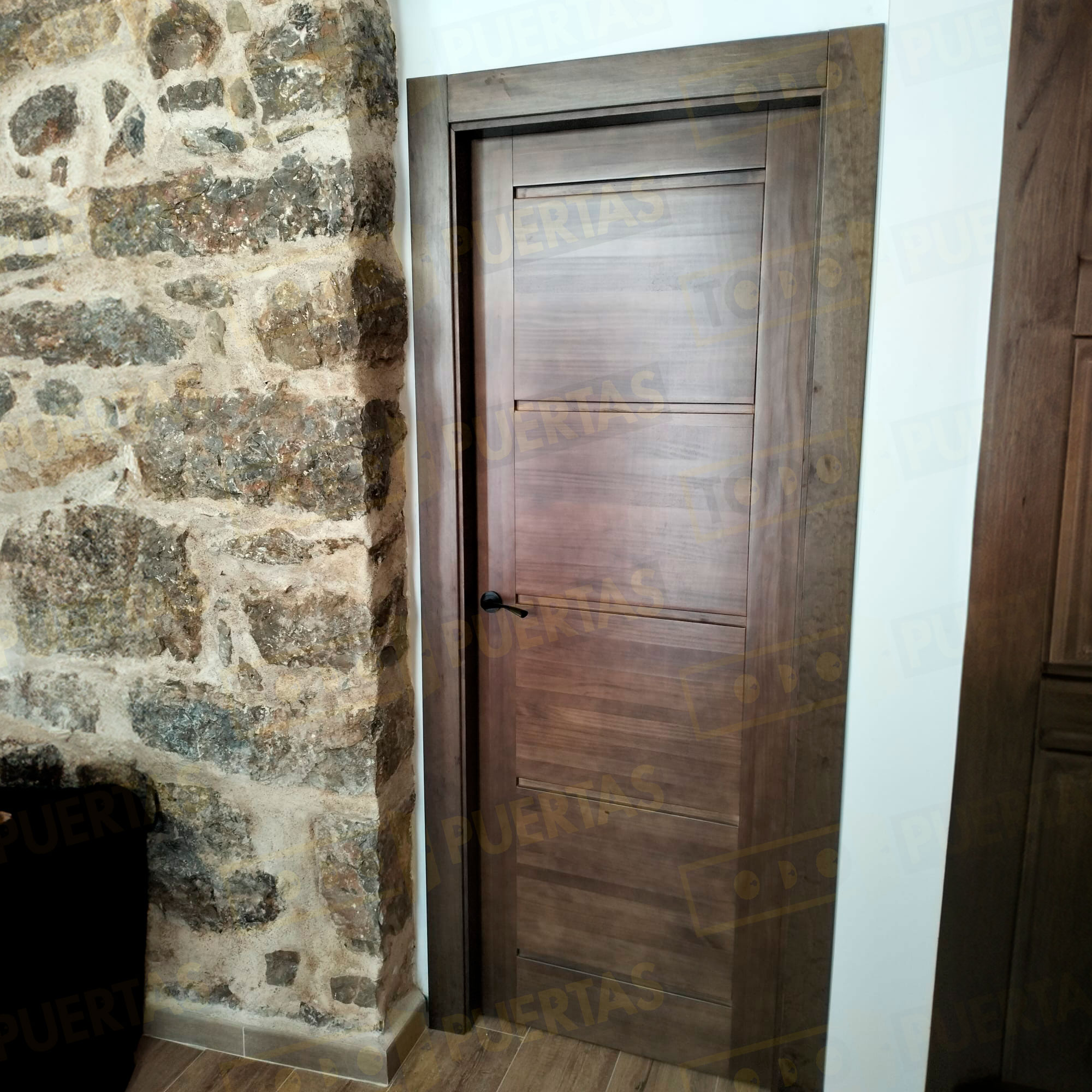 Foto Puertas Correderas cliente 12