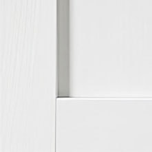 Lacado Blanco Liso