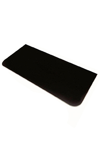 Chapa Decorativa Frontal para Suelo Mod. 639 de Bronpi