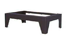 Base con Patas Mod. B-70BOX
