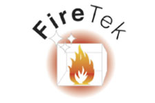 Kit Firetek Mod. KIT-FIR-110D