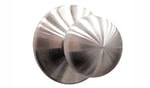 Pomo pequeño inox