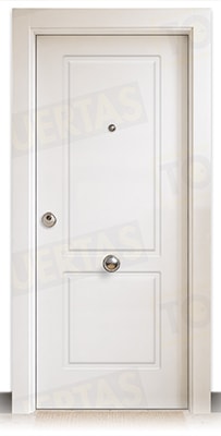 Puerta Block Blindada Mod. Gabón 2060x870 mm.