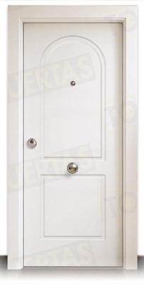 Puerta Block Blindada Mod. Gambia 2060x870 mm.