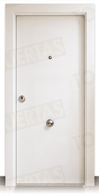 Puerta Block Blindada Mod. Kenia 2060x870 mm.
