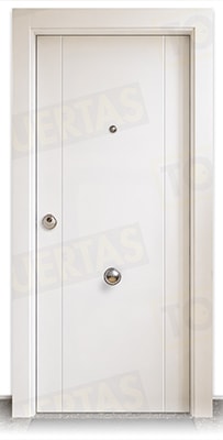 Puerta Block Blindada Mod. Pekín 2060x870 mm.