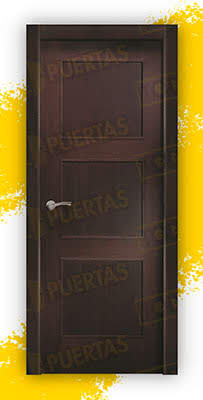 Puerta Block de Alta Calidad Mod. Atlantes