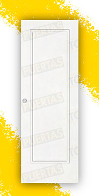 Puerta Corredera Mod. África