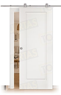Puerta Corredera Mod. África