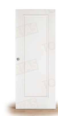 Puerta Corredera Mod. África