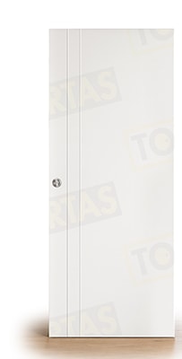 Puerta Corredera Mod. Álava