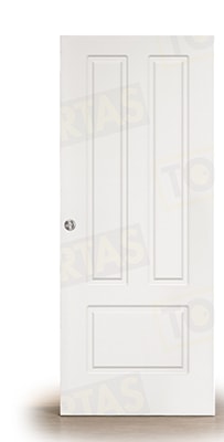 Puerta Corredera Mod. Bagan