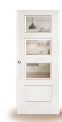 Puerta Corredera Mod. Bangkok V3