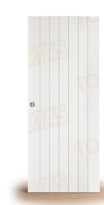 Puerta Corredera Mod. Cádiz