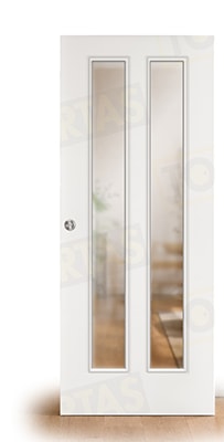 Puerta Corredera Mod. Chopin V2