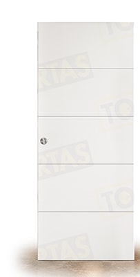 Puerta Corredera Mod. Dakar