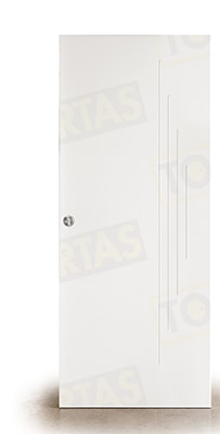 Puerta Corredera Mod. Dala
