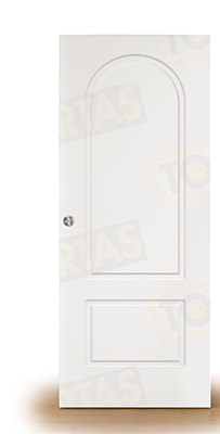 Puerta Corredera Mod. Gambia