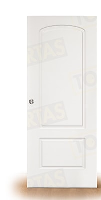 Puerta Corredera Mod. Ghana
