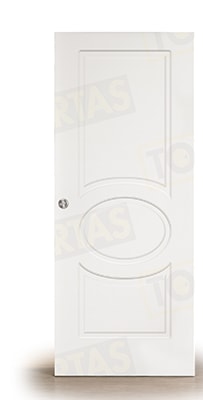 Puerta Corredera Mod. Guinea