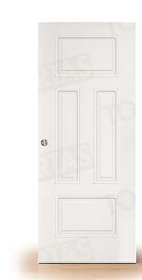 Puerta Corredera Mod. kabul