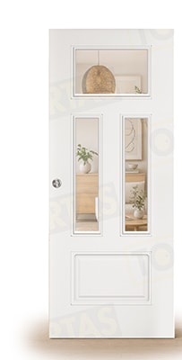 Puerta Corredera Mod. kabul V3