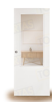 Puerta Corredera Mod. Kenia ZV1